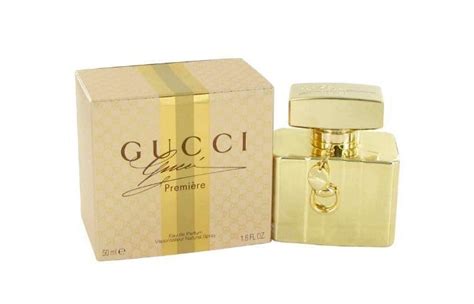 best smelling gucci perfume for women|perfumes like Gucci premiere.